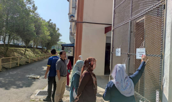 Sesi Audit Keselamatan dan Kesihatan Pekerjaan oleh Jawatankuasa Audit KKP, Fakulti Teknologi Kejuruteraan Awam do semua makmal FTKA UMPSA Kampus Gambang dan telah diadakan pada 30 Jun 2025. Terima kasih diucapkan kepada semua team JK Audit KKP FTKA